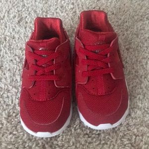 Nike Huaraches